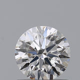 0.61 carat Round diamond D  IF Excellent