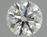 0.50 carat Round diamond H  VS1 Very good