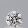 0.29 carat Round diamond G VVS2 Excellent