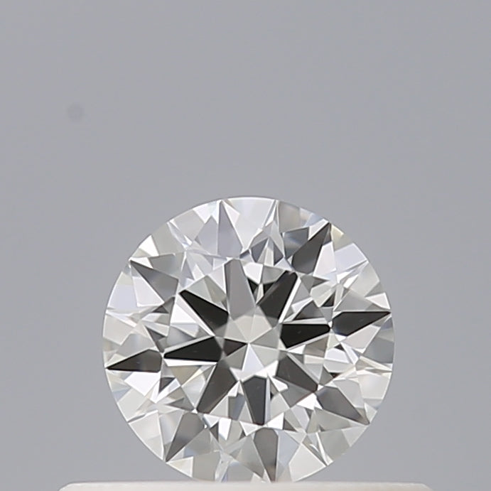 0.29 carat Round diamond G VVS2 Excellent