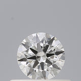 0.29 carat Round diamond G VVS2 Excellent