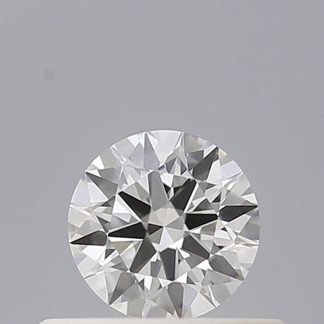 0.29 carat Round diamond G VVS2 Excellent
