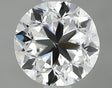1.00 carat Round diamond E VS2 Good