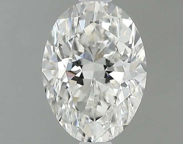 0.90 carat Oval diamond H VVS1 