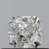 0.42 carat Cushion diamond G  VS1