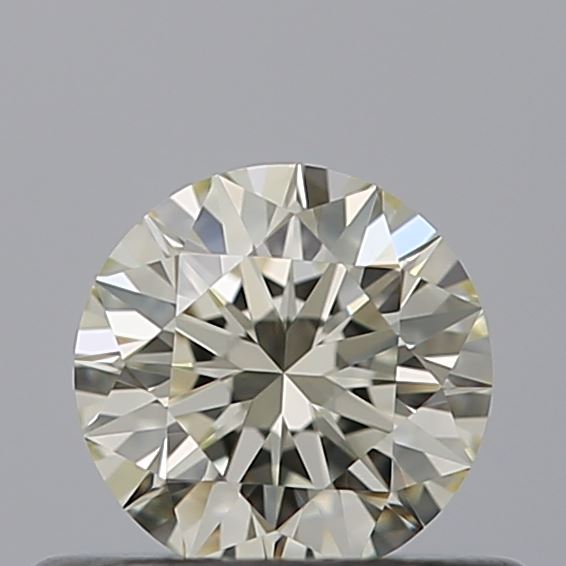 0.40 carat Round diamond L  VVS1 Excellent