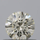 0.40 carat Round diamond L  VVS1 Excellent