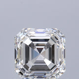 0.92 carat Emerald diamond G VS2 