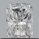 0.52 carat Radiant diamond E  VVS1