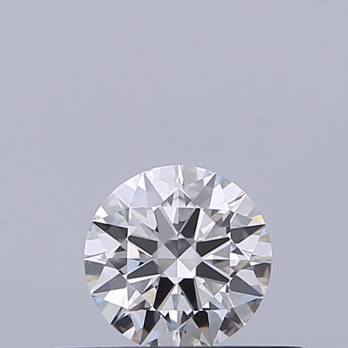 0.30 carat Round diamond E VVS1 Excellent