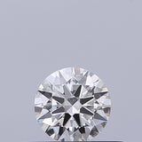 0.30 carat Round diamond E VVS1 Excellent