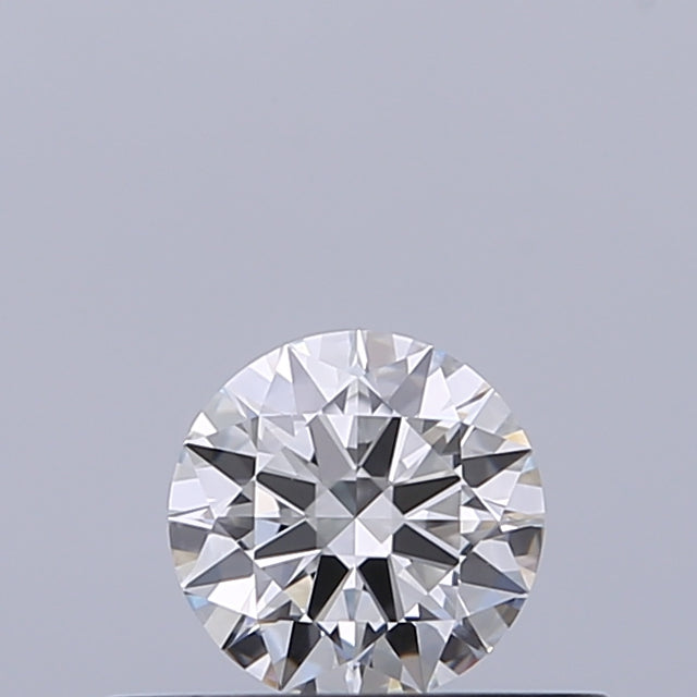 0.30 carat Round diamond E VVS1 Excellent
