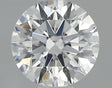 0.50 carat Round diamond D VS2 Excellent