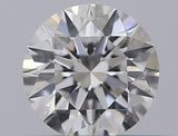 0.30 carat Round diamond G  VVS1 Excellent