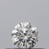 0.18 carat Round diamond F  VVS2 Excellent
