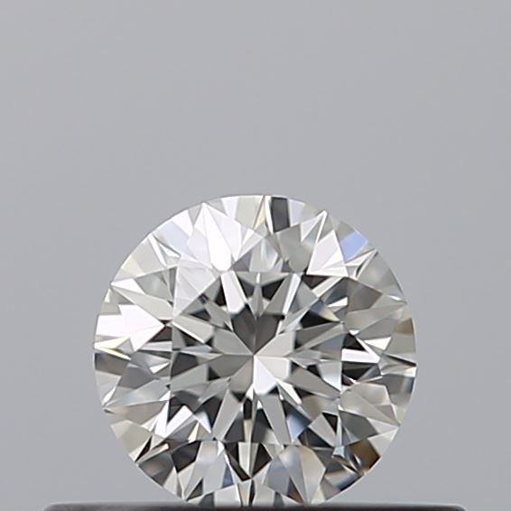 0.26 carat Round diamond G  VVS1 Excellent