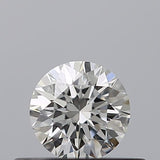 0.26 carat Round diamond G  VVS1 Excellent