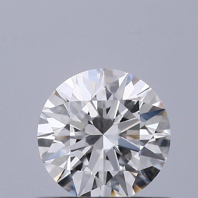 0.50 carat Round diamond E VVS2 Excellent