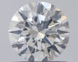0.72 carat Round diamond G SI2 Excellent