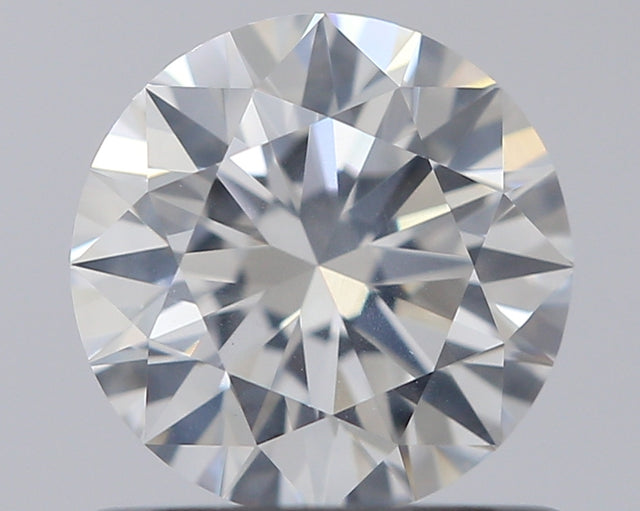 0.72 carat Round diamond G SI2 Excellent
