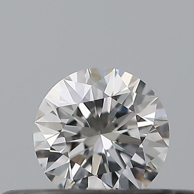 0.19 carat Round diamond G  VVS1 Excellent