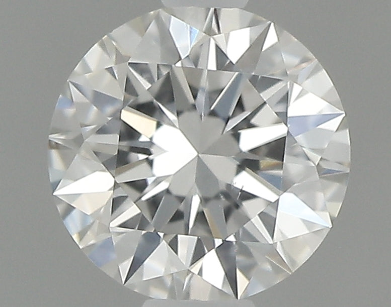 0.50 carat Round diamond G  VS2 Excellent