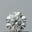 0.28 carat Round diamond H VS1 Excellent