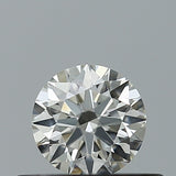 0.28 carat Round diamond H VS1 Excellent