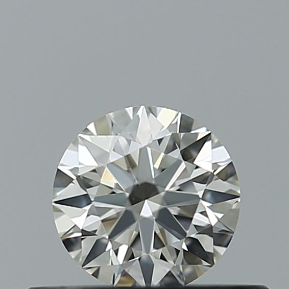 0.28 carat Round diamond H VS1 Excellent