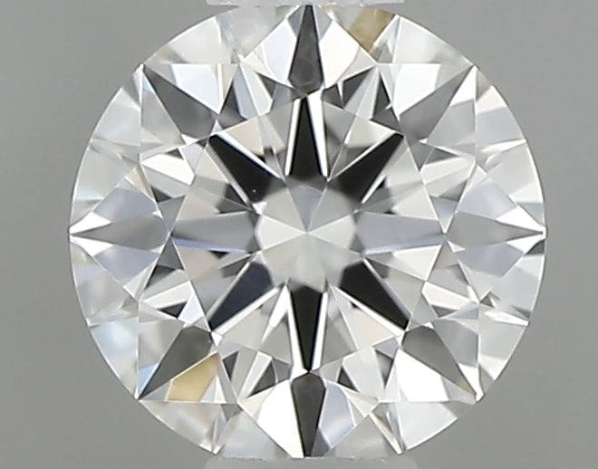 0.33 carat Round diamond H  VS1 Excellent