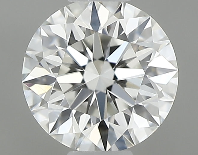 0.40 carat Round diamond H  VS1 Excellent
