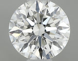 0.40 carat Round diamond H  VS1 Excellent