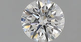 0.54 carat Round diamond G IF Excellent