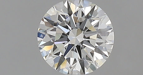 0.54 carat Round diamond G IF Excellent