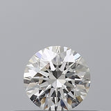 0.23 carat Round diamond F  VS1 Excellent