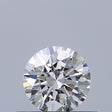 0.40 carat Round diamond D VVS1 Excellent