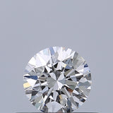 0.40 carat Round diamond D VVS1 Excellent
