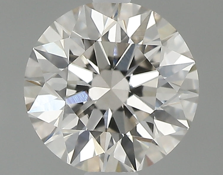 0.62 carat Round diamond L  VVS1 Excellent