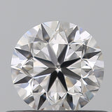 0.50 carat Round diamond E  VS1 Very good