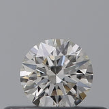 0.23 carat Round diamond H  SI1 Excellent