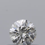0.31 carat Round diamond F  VVS2 Excellent
