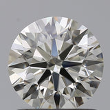 1.00 carat Round diamond L  VS2 Excellent