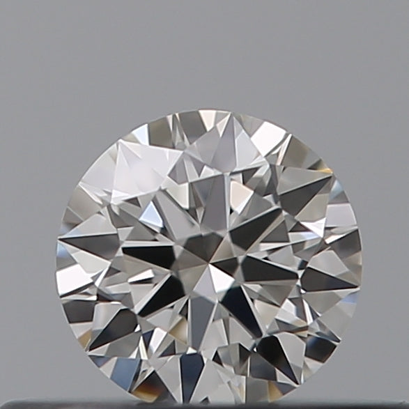 0.23 carat Round diamond G  VVS1 Excellent