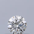 0.32 carat Round diamond F VS1 Excellent