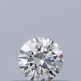 0.32 carat Round diamond F VS1 Excellent