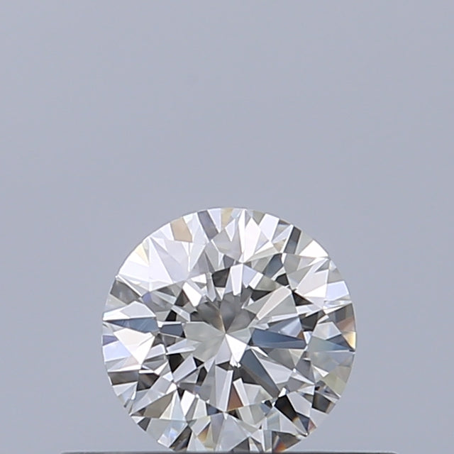 0.32 carat Round diamond F VS1 Excellent