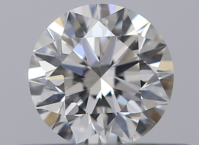 0.30 carat Round diamond F  VVS1 Excellent
