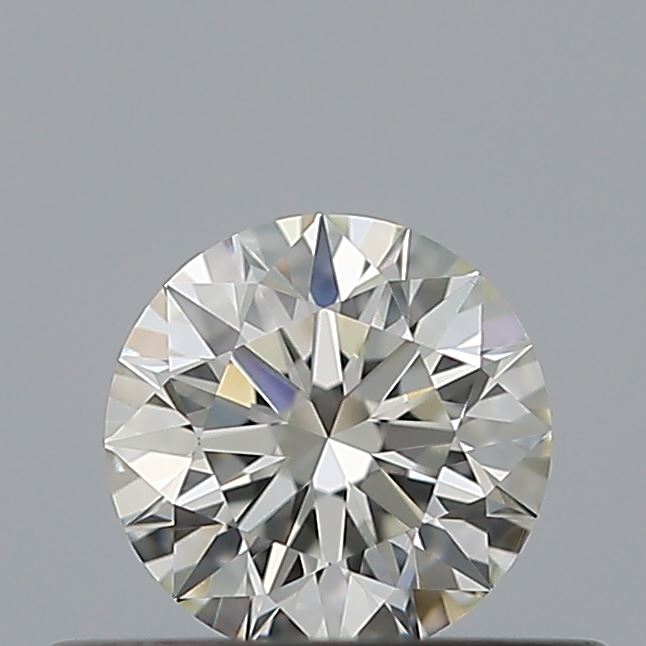0.31 carat Round diamond G  IF Excellent