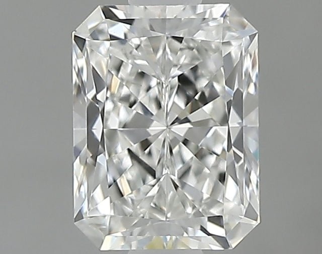 0.82 carat Radiant diamond G VS1 