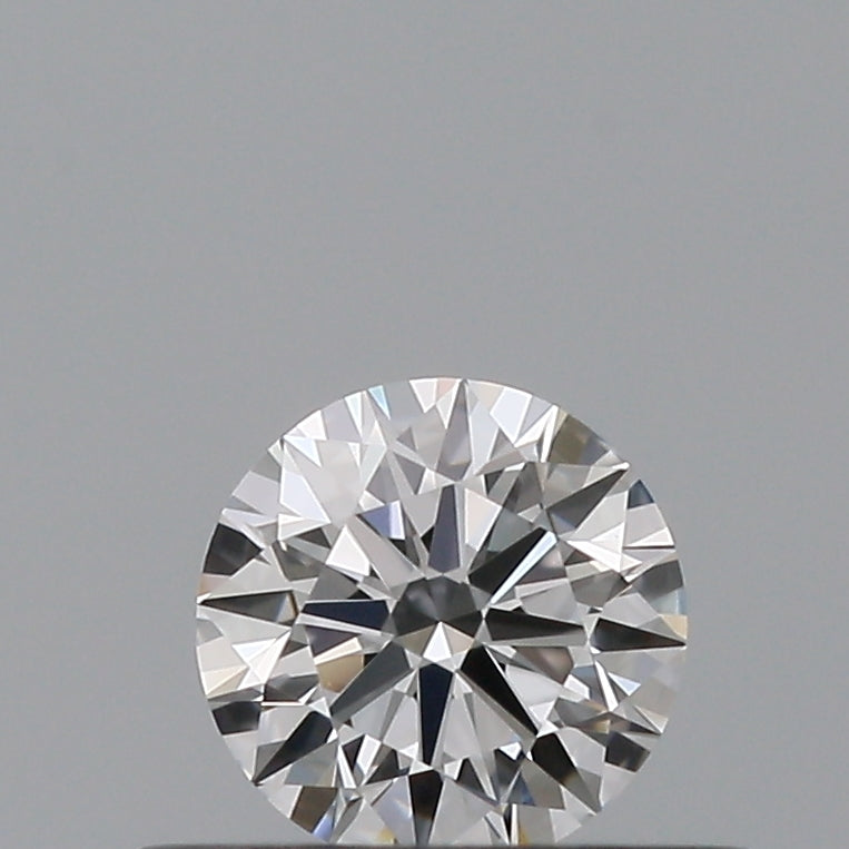 0.30 carat Round diamond E  VVS2 Excellent